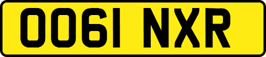OO61NXR
