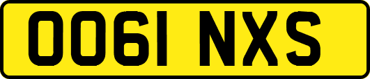 OO61NXS