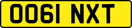 OO61NXT