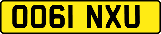 OO61NXU