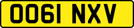 OO61NXV