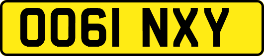 OO61NXY