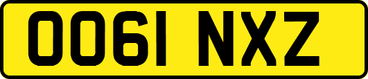 OO61NXZ