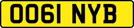 OO61NYB