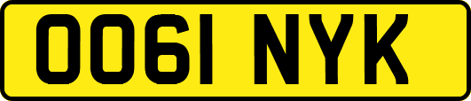 OO61NYK