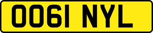 OO61NYL