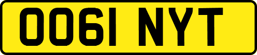 OO61NYT