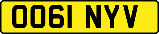 OO61NYV