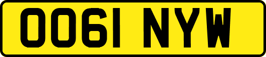 OO61NYW