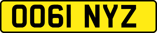 OO61NYZ