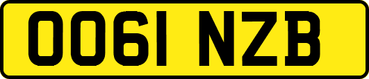 OO61NZB