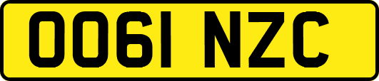 OO61NZC
