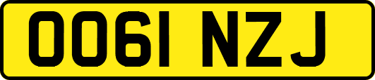 OO61NZJ