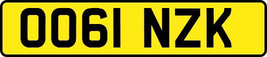 OO61NZK