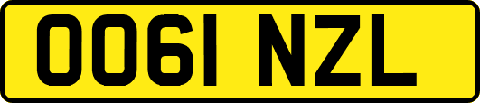 OO61NZL