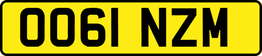 OO61NZM