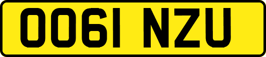 OO61NZU