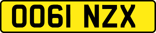 OO61NZX