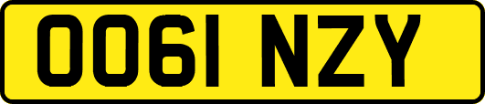 OO61NZY