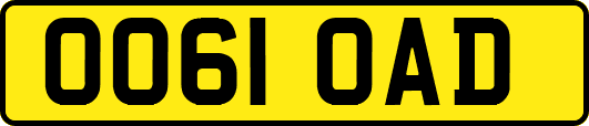 OO61OAD