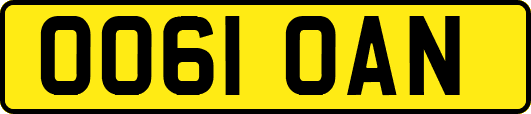 OO61OAN
