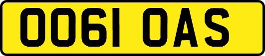 OO61OAS