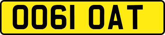OO61OAT