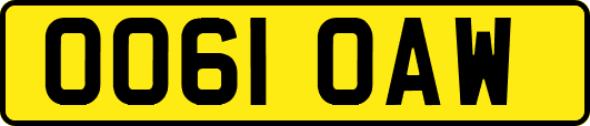 OO61OAW