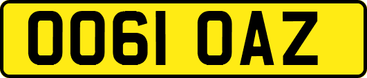 OO61OAZ