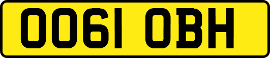 OO61OBH