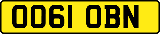 OO61OBN