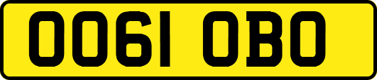 OO61OBO