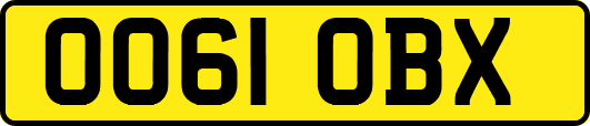 OO61OBX