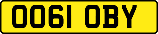 OO61OBY