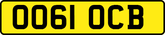 OO61OCB