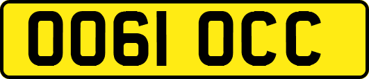 OO61OCC