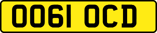 OO61OCD