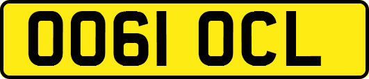OO61OCL