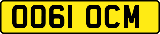 OO61OCM
