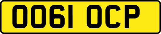 OO61OCP