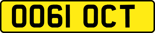 OO61OCT