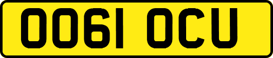 OO61OCU