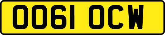 OO61OCW