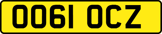 OO61OCZ