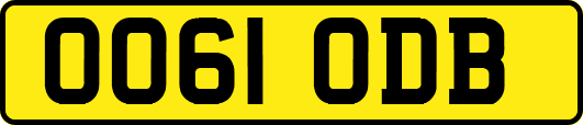 OO61ODB