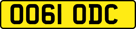 OO61ODC