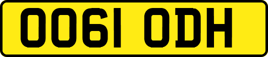 OO61ODH