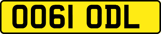 OO61ODL