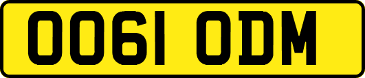 OO61ODM