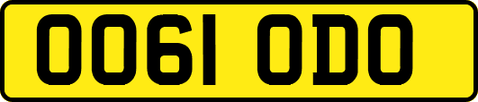 OO61ODO